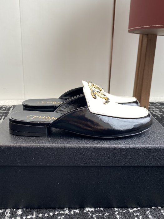 Мюли женские фото 2