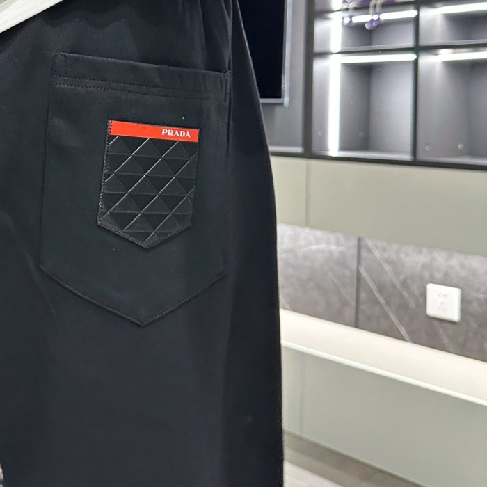 Shorts men's фото 9