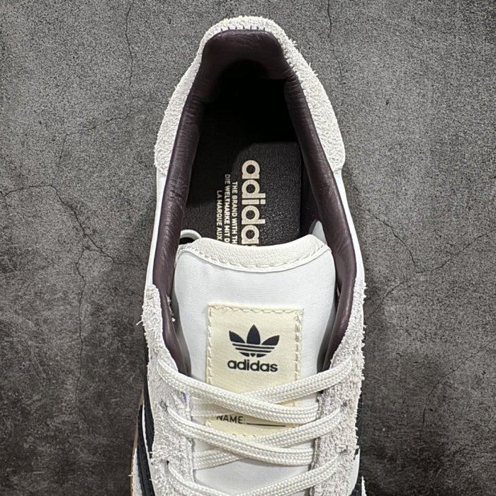 Кроссовки Adidas Original Gazelle Indoor Trainers фото 8