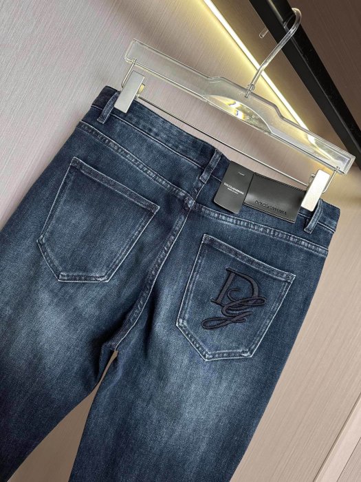 Jeans men's фото 7