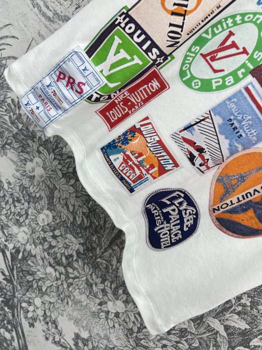 Футболка женская фото 4