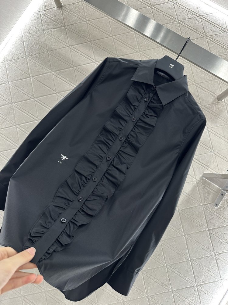 Рубашка женская фото 6