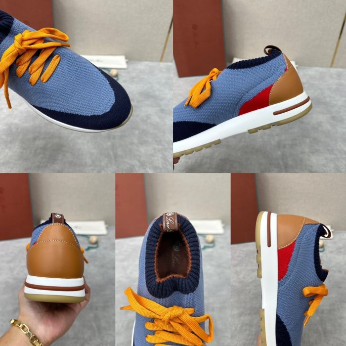 Кроссовки мужские фото 9