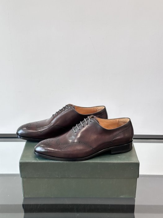 Туфли мужские фото 3