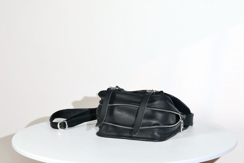 A bag messenger фото 4