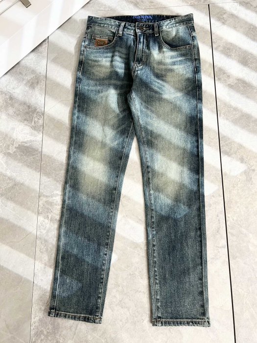 Jeans men's фото 2