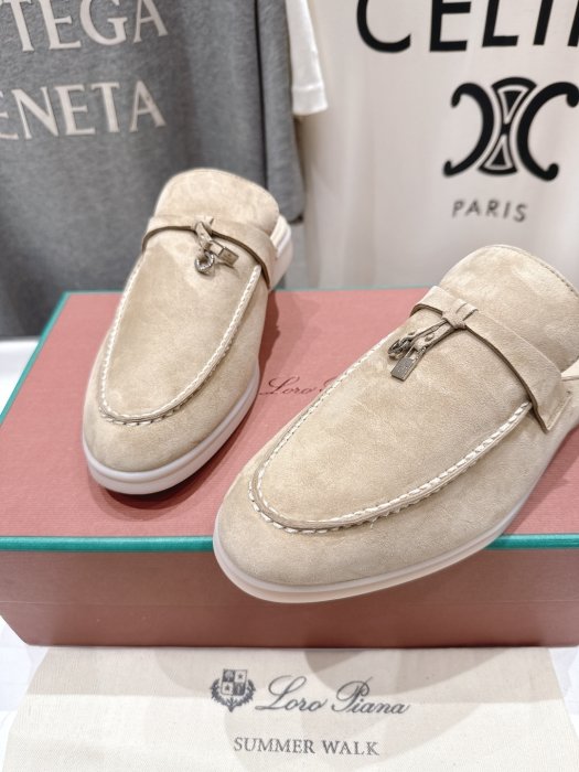 Мюли женские фото 7