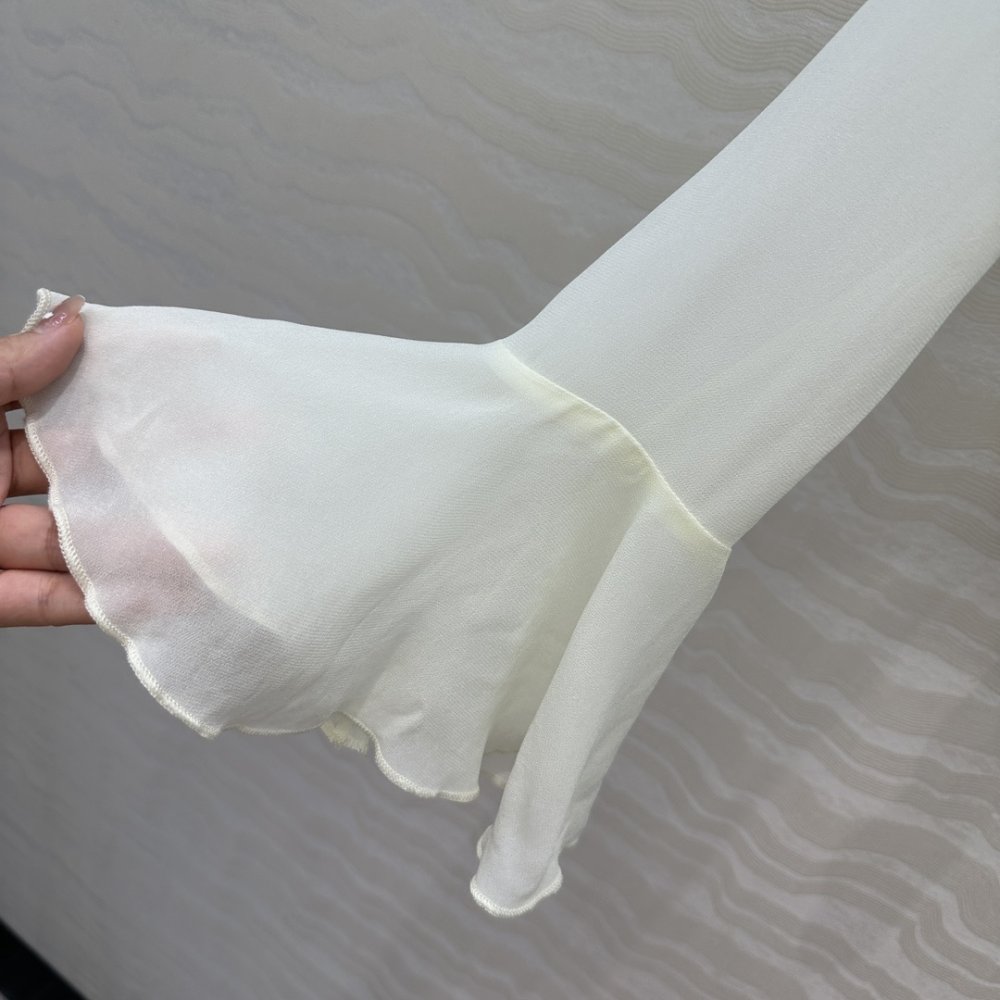 Рубашка женская фото 6