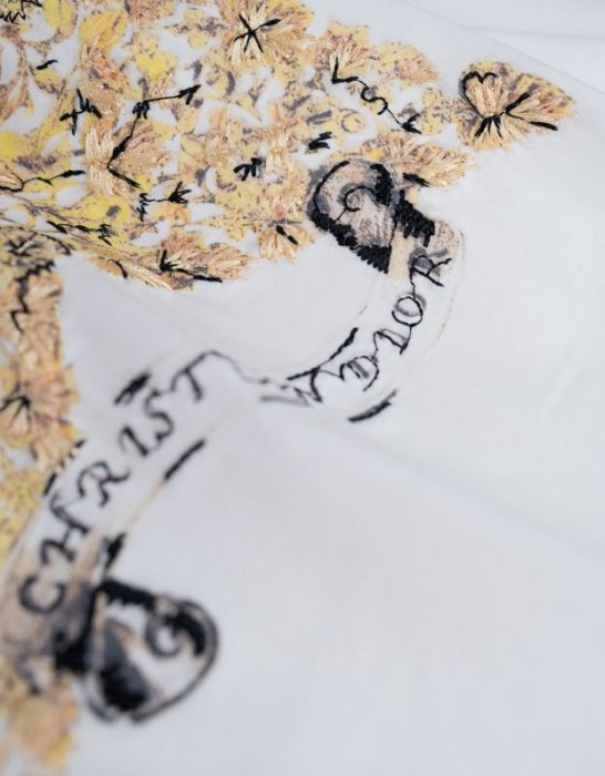 Футболка женская фото 3