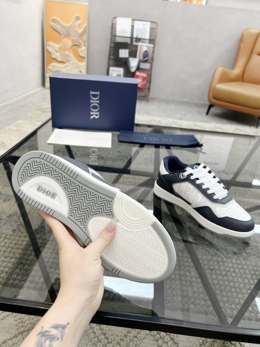 Sneakers men's фото 9