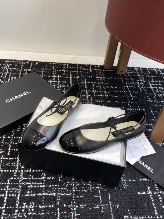 Ballet shoes фото 3