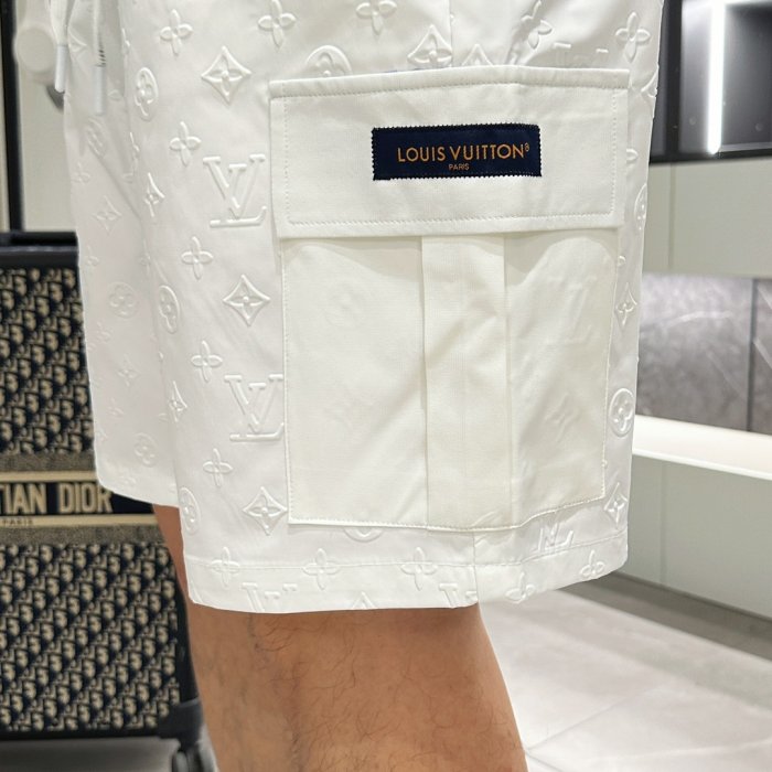 Шорты мужские фото 7