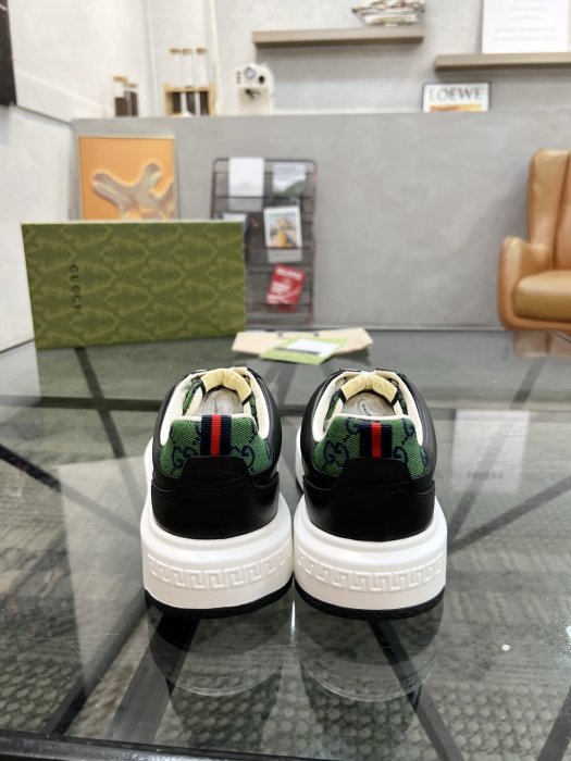 Кроссовки мужские фото 8