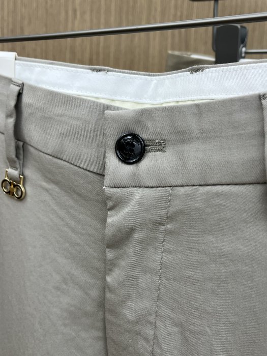 Брюки мужские фото 4