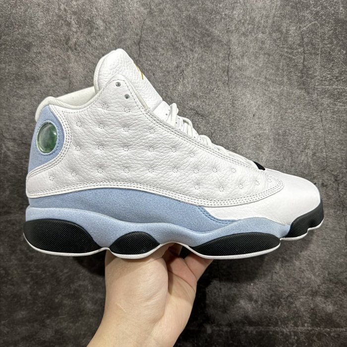 Sneakers Air Jordan AJ13 414571-170