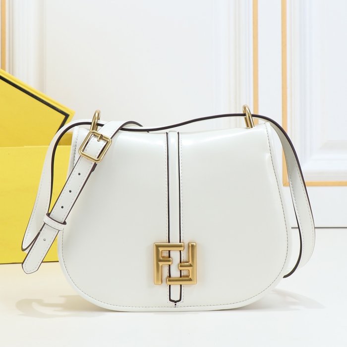 Сумка женская Fendi C'mon 25 см