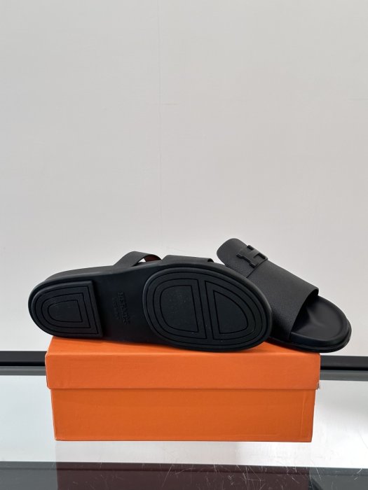 Шлепанцы мужские фото 9