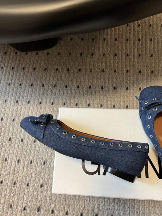 Балетки фото 7