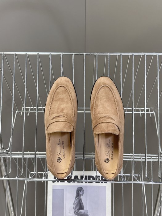 Лоферы женские фото 6