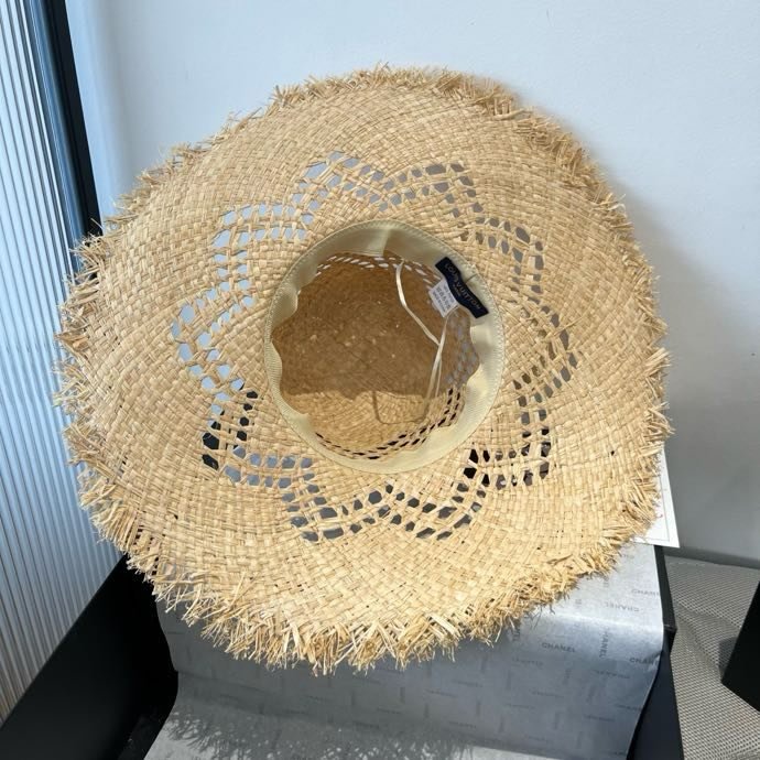 Капелюх жіноча фото 5