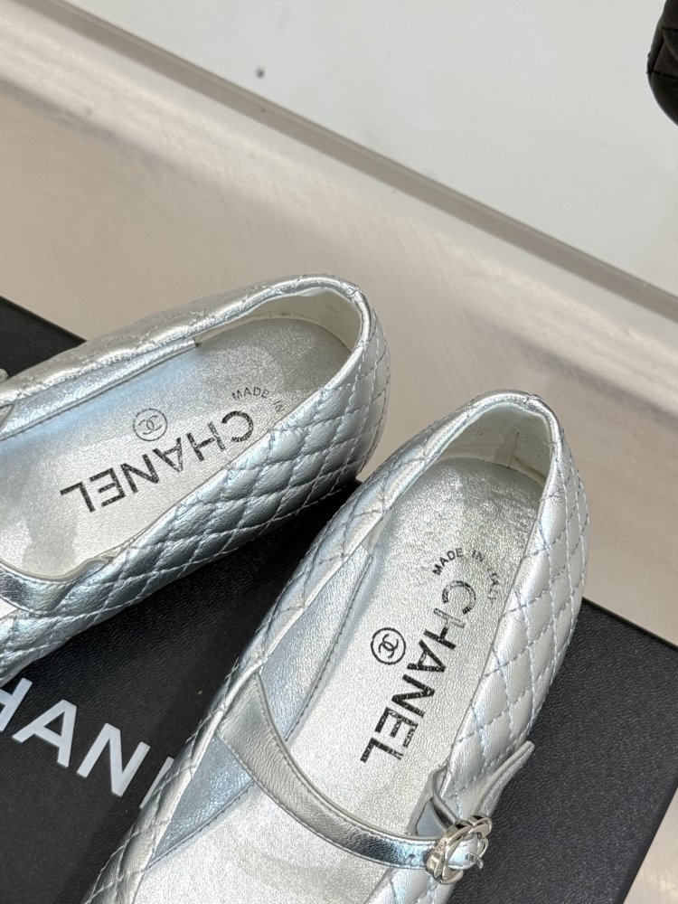 Ballet shoes фото 8