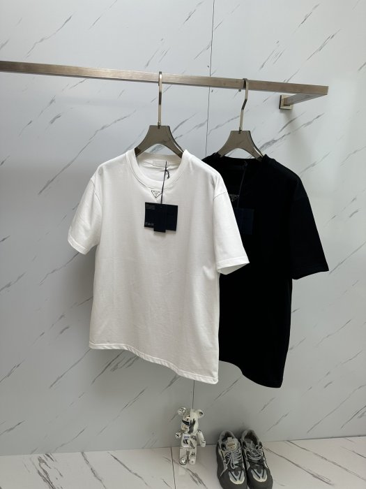 T-shirt men's фото 6