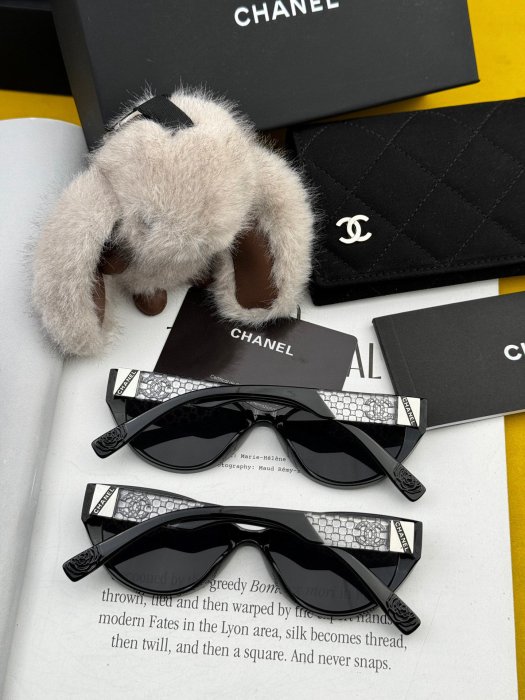 Очки солнцезащитные L4232 фото 6