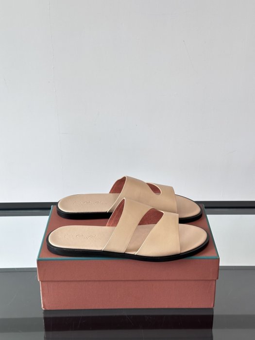 Шлепанцы мужские