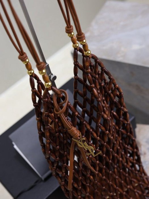 Плетеная сумка Supple фото 2