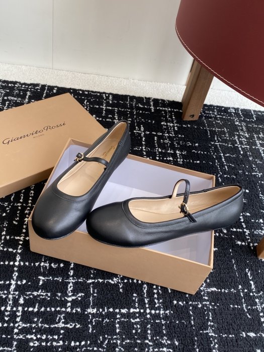 Ballet shoes фото 3