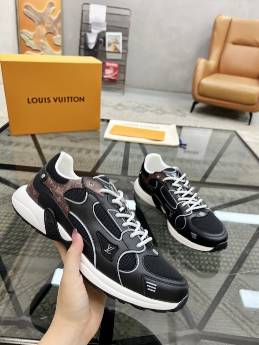 Кроссовки мужские фото 4