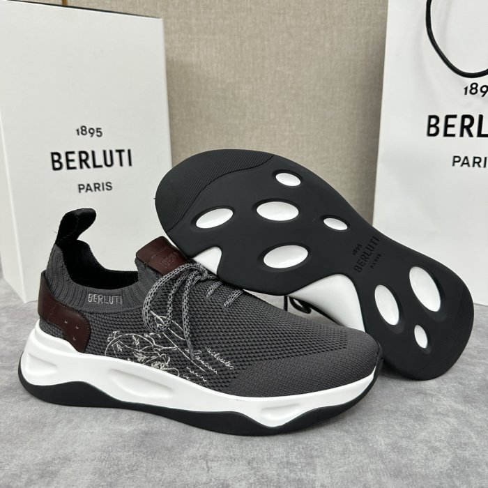 Кроссовки мужские фото 8