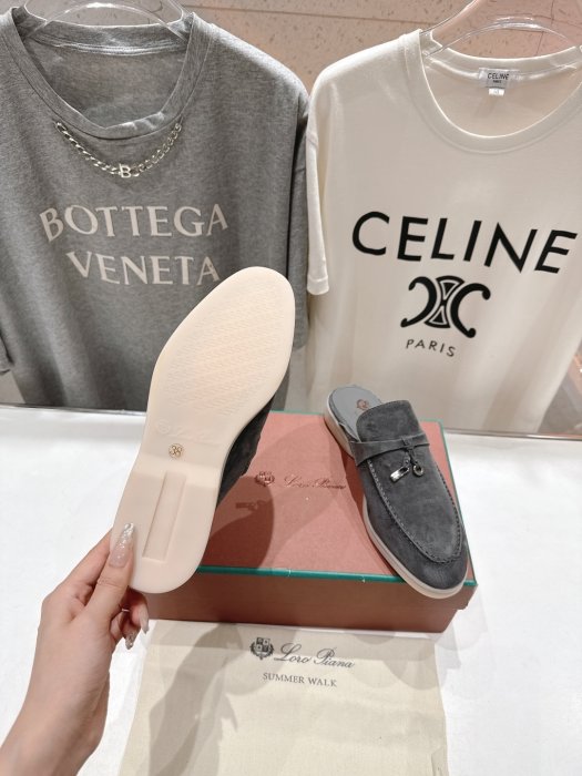 Мюли женские фото 9