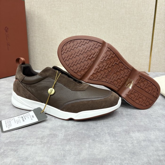 Кроссовки мужские фото 5