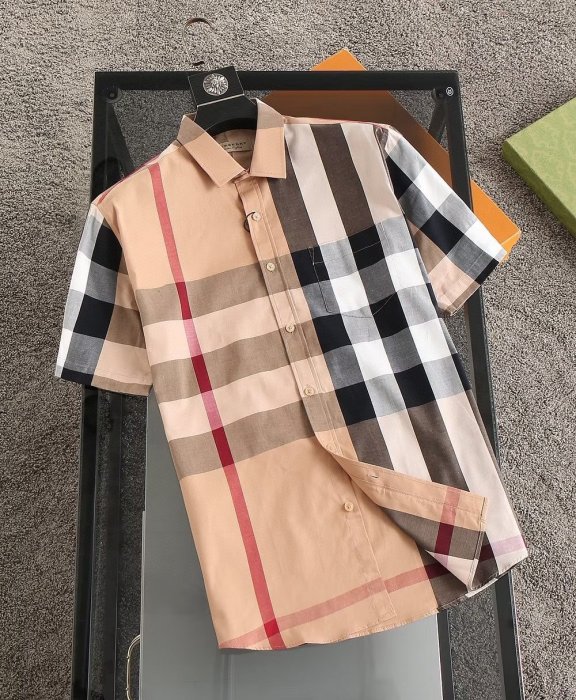 Shirt men's