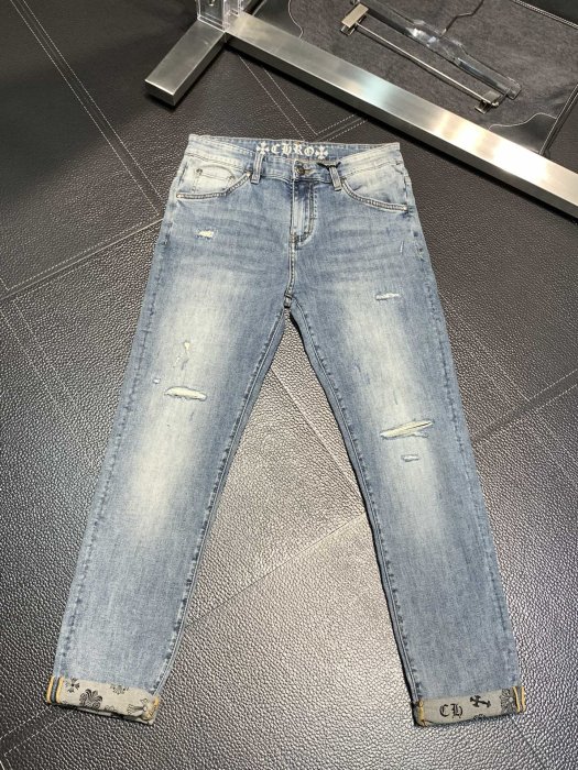 Jeans men's фото 2