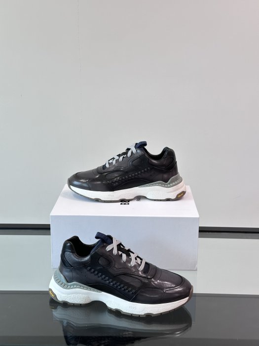 Кроссовки мужские фото 4