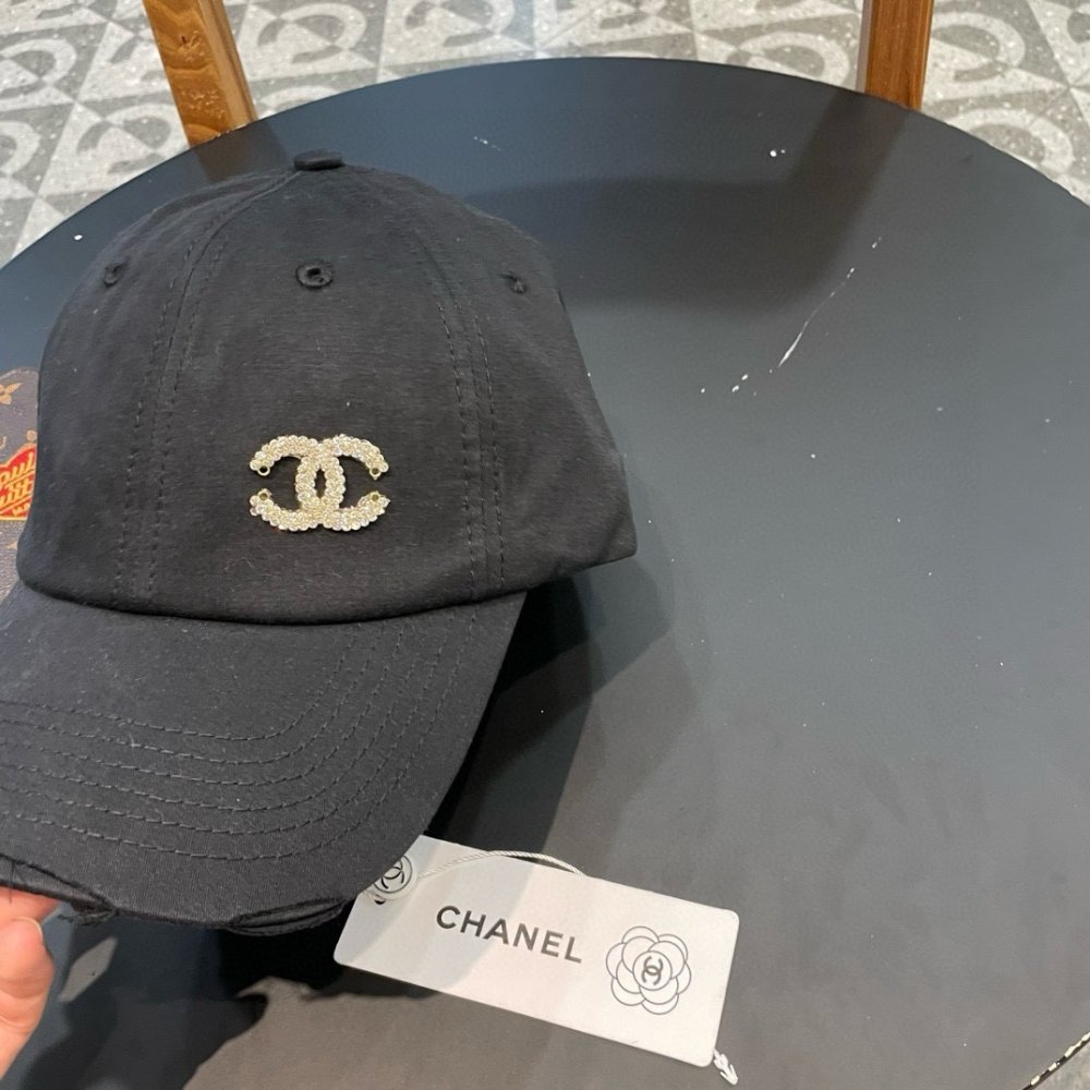 Кепка фото 4