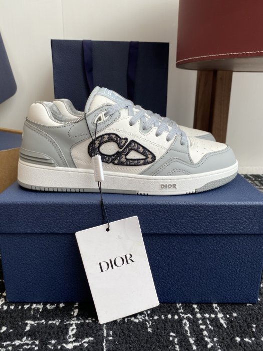 Кроссовки Dior B57 фото 2