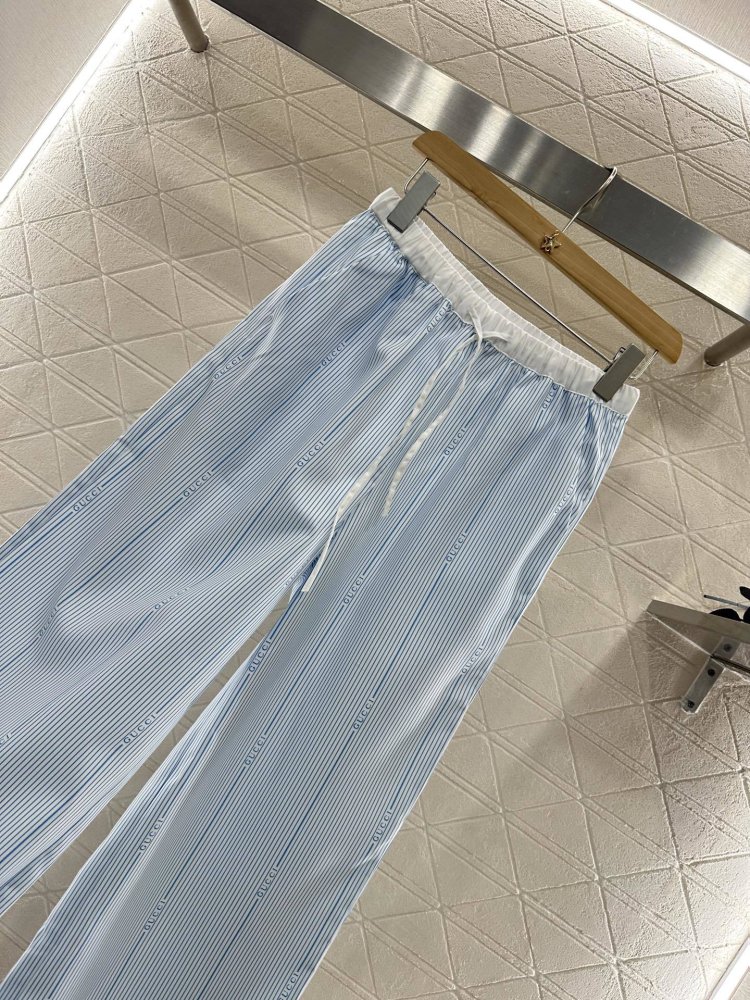 Штаны женские фото 6