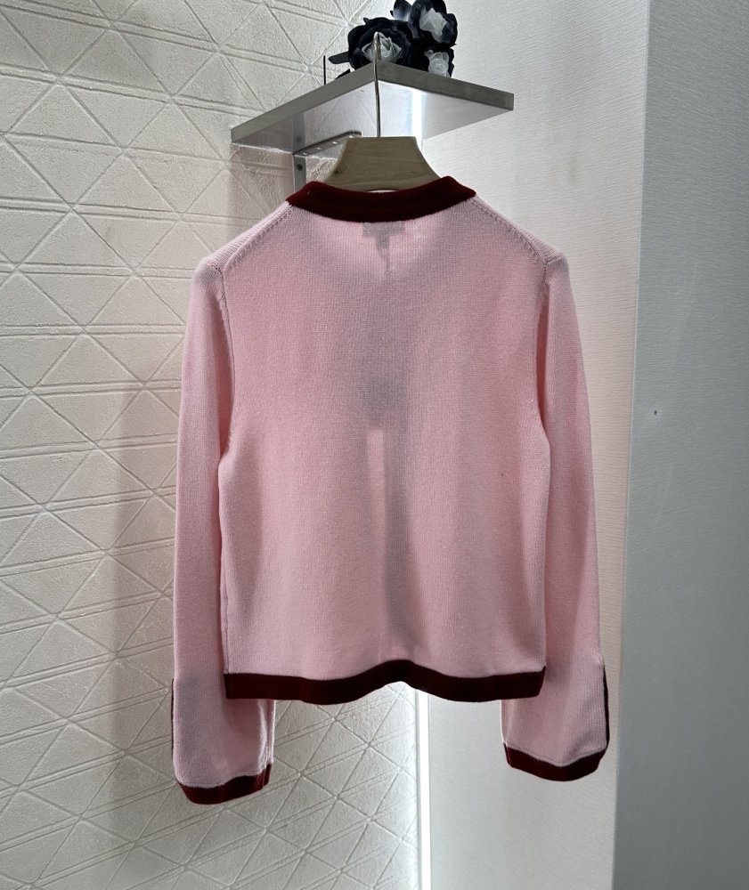 Cardigan female фото 2