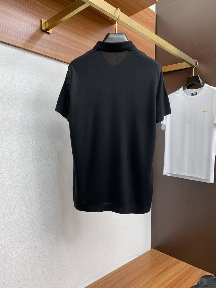 T-shirt men's фото 9