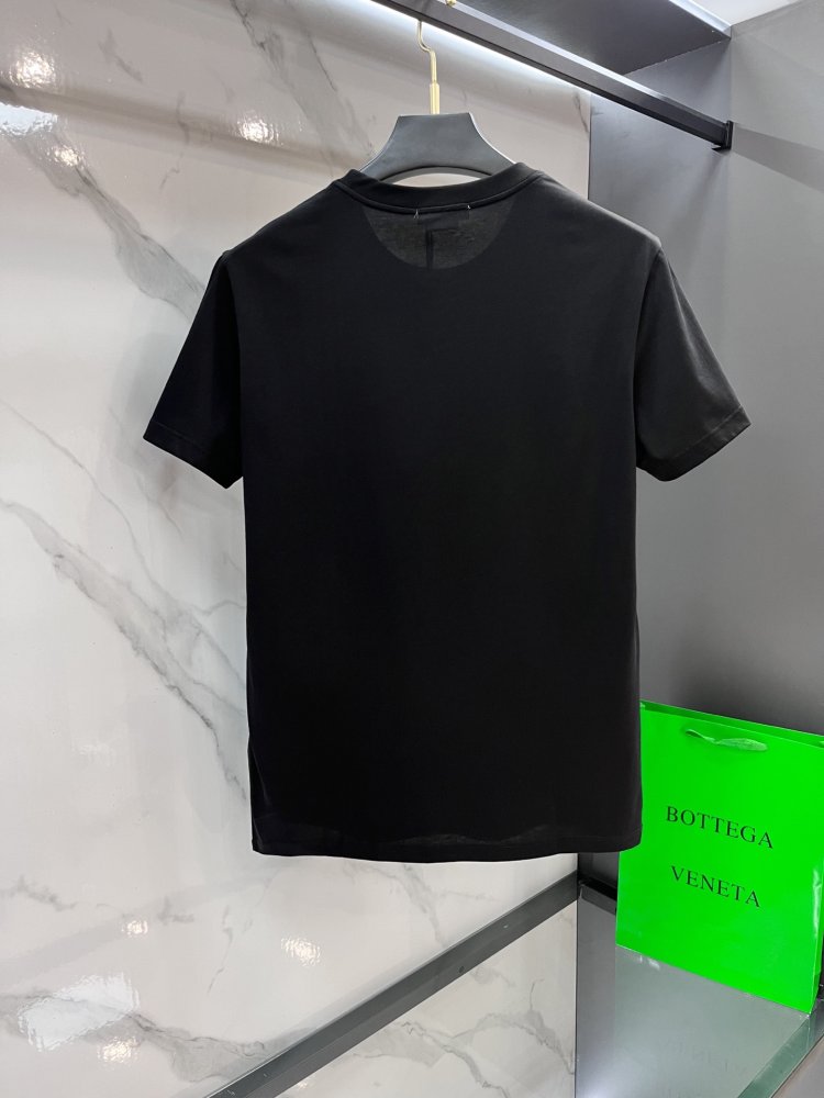 Футболка мужская фото 5