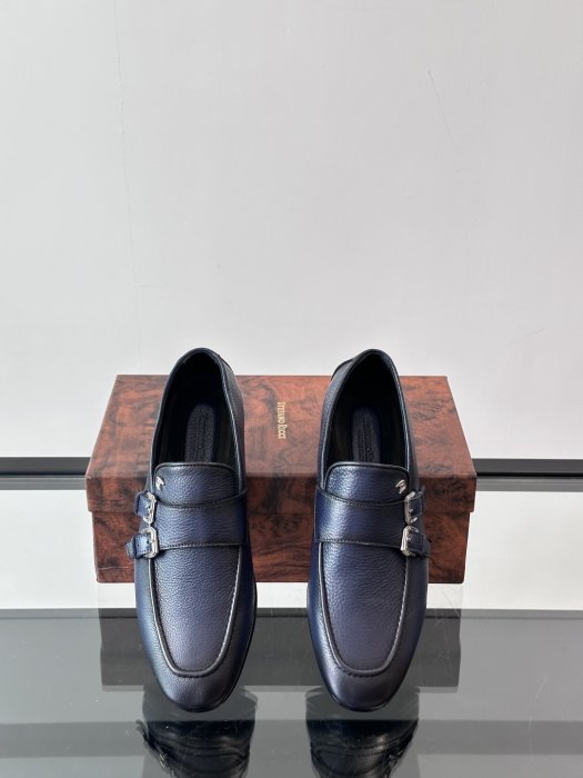 Туфли мужские фото 6