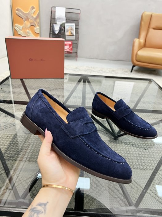 Туфли мужские фото 5