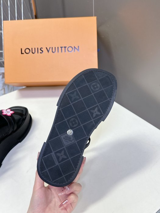 Сандалии женские MAYA FLATFORM фото 9