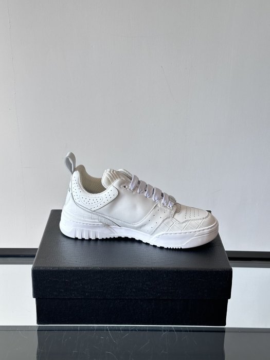 Sneakers men's фото 6