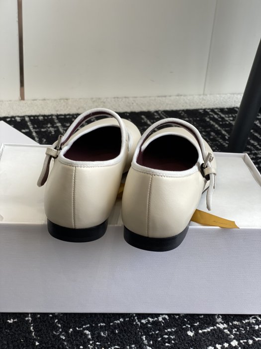 Балетки фото 8