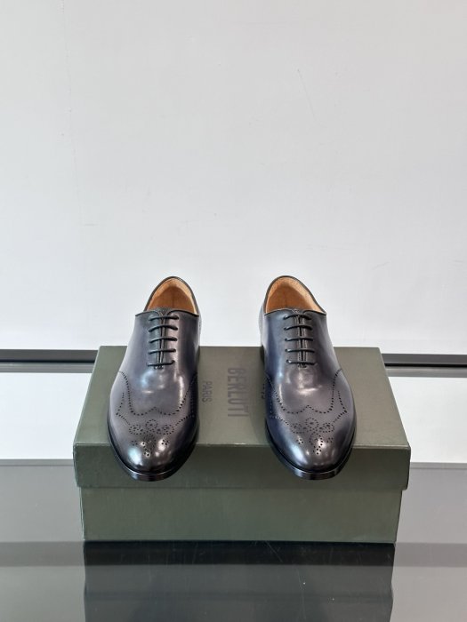 Туфли мужские фото 2