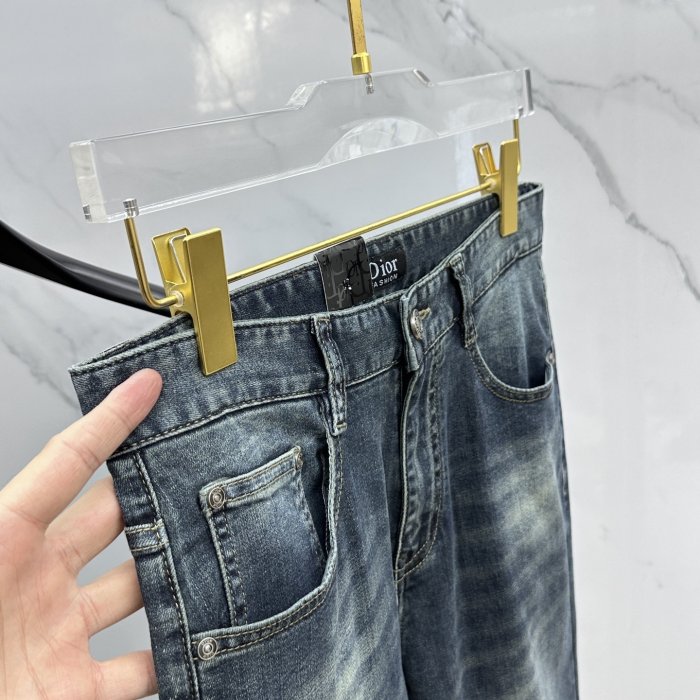 Jeans men's фото 5